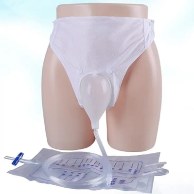 Senile atrofie Urinezak voor mannen en vrouwen Gentleman Collection Specificaties Oudere