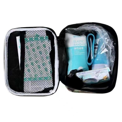 Noodsituatie Trauma Survival Tactische EHBO-kit met sterke duurzame noodvoorraad