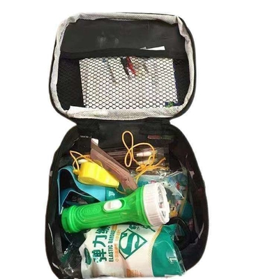 Noodsituatie Trauma Survival Tactische EHBO-kit met sterke duurzame noodvoorraad