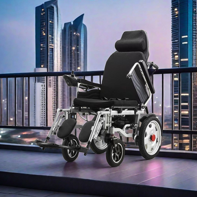 Discount Tilt rolstoel voor medische 108*67*91cm Algemene afmetingen Innovatief ontwerp