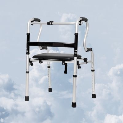 Klasse I Home Cerebrale verlamming Wandelhulpmiddelen Instrumentenclassificatie voor verbeterde mobiliteit