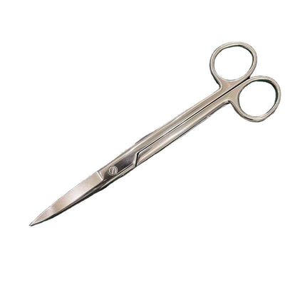 Chirurgische medische instrumenten Verbandsscherzen voor verpleegkunde en chirurgie CE-gecertificeerd