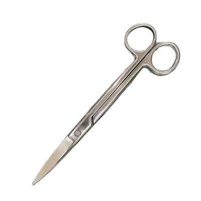 Chirurgische medische instrumenten Verbandsscherzen voor verpleegkunde en chirurgie CE-gecertificeerd