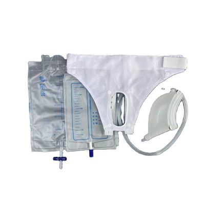 Voorraad Ja Steriele medische urineverzamelzak voor kinderen en volwassenen Houdbaarheid 3 jaar