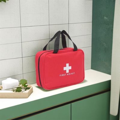 De Midden-Oosten Home Survival Kit EHBO training zak met verwerking aanpassing