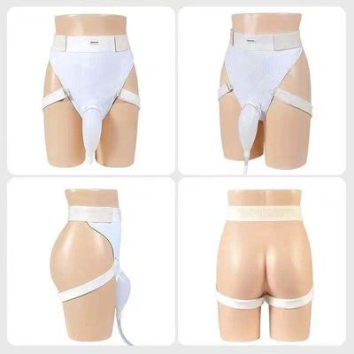 Afneembare gesloten zuigmeter voor urinemeter, wegwerpsak voor wonddrenage voor thuisoperaties