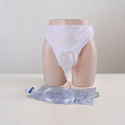 Afneembare verzamelzak voor medische prestaties Afneembare 2000 ml Draagbare