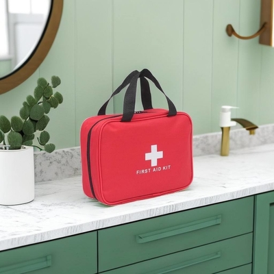 De Midden-Oosten Hoofdverkoop regio's 25 stuks Set Trauma Survival Tactische EHBO Kit