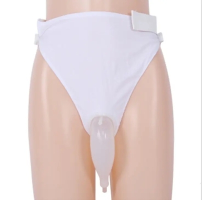 2000 ml Luxe Collection Toilet Urine Bag Houdbaarheid 1 jaar Eigenschappen Urine verzamelen