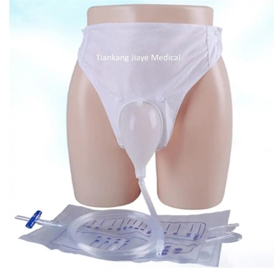 2000 ml Luxe Collection Toilet Urine Bag Houdbaarheid 1 jaar Eigenschappen Urine verzamelen