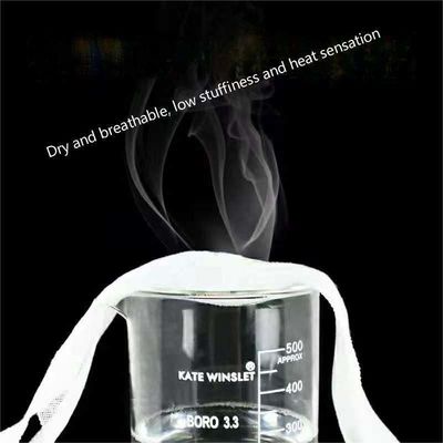 Medisch katoen Big Roll 5cm*600cm met Jumbo Surgical Sterile Hydrophilic Gaze Roll