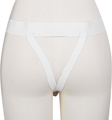 Urinary Catheter Holder Belt Gemaakt van katoenen doek voor huidcomfort en prestaties