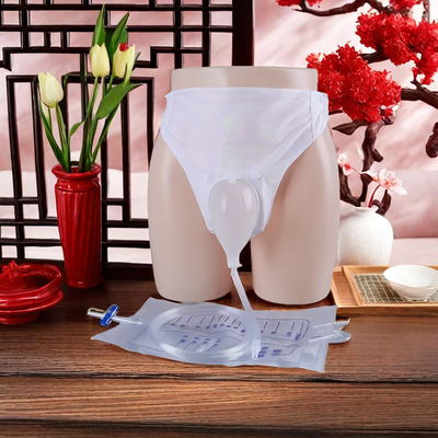 Professionele Economy Drainage Collectie Bag Urine Catheter Urine Bag voor alle seizoenen
