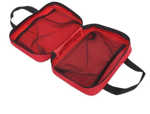 25 stuks set professionele nood SOS Survival Eerste Hulp Kit