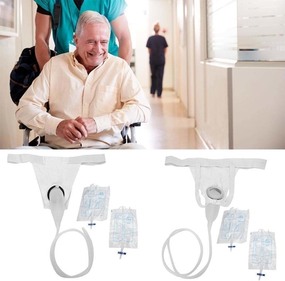 Instrumentenclassificatie Klasse I Afneembare plastics urine luxe urine drainage zak