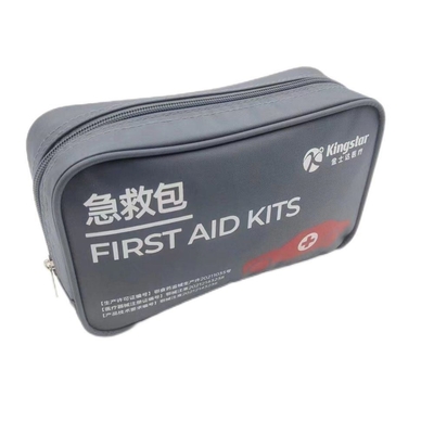 St. John's prime Ambulance EHBO-kit Tactische tas met GB/T18830-2009 standaard