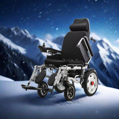 108*67*91cm vouwbare loodzuurbatterijen rolstoel accessoires voor medische spanning 24V