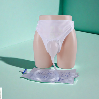 Universele specificaties Senile atrofie 2000 ml Urinaire drainage zak voor mannen en vrouwen