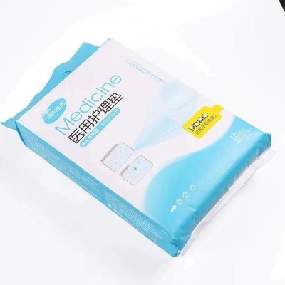 Conventioneel Materiaal Urinary Medicinale Urine Pad Eenmalige luier Matras met grote