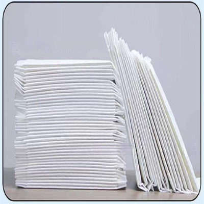 Conventioneel Materiaal Urinary Medicinale Urine Pad Eenmalige luier Matras met grote