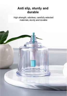 Cupping Therapy Set met handgeweer 3 jaar houdbaarheid Chinese medische producten
