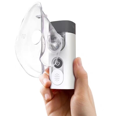 Mini Air 360 Ultrasone Atomizer Laag geluid 65 dB a-gewicht voor alternatieve geneeskunde