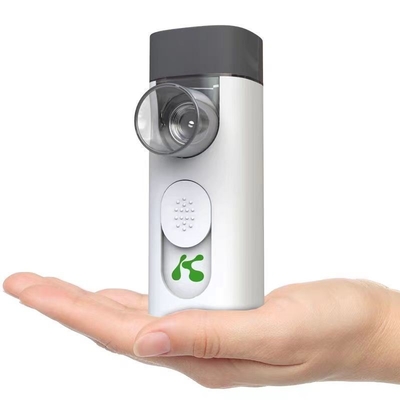 Mini Air 360 Ultrasone Atomizer Laag geluid 65 dB a-gewicht voor alternatieve geneeskunde