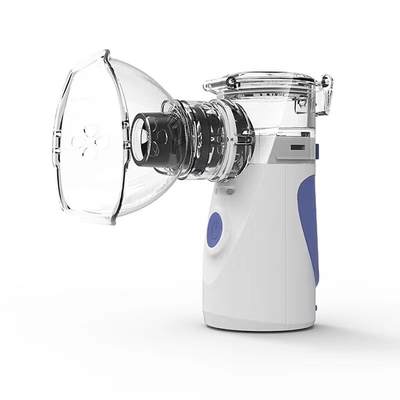 Draagbare Pocket Nebulizer Electric Mesh Atomizer CE goedgekeurd voor Nebulizer Therapy