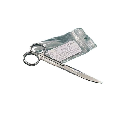 Chirurgische medische instrumenten 16 cm verband schaar met duurzame roestvrijstalen messen