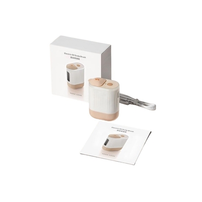 USB-oplaadbare elektrische hoofdhuidmassage met haargroei serum Tct221228e004c Veiligheidsnorm