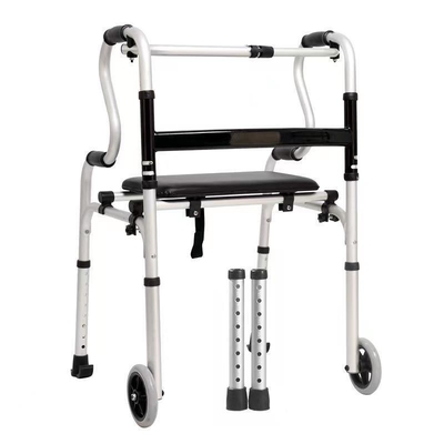 Handrail Geriatrisch staand frame Walker Toilet Rail en waterdicht Thwart voor thuis