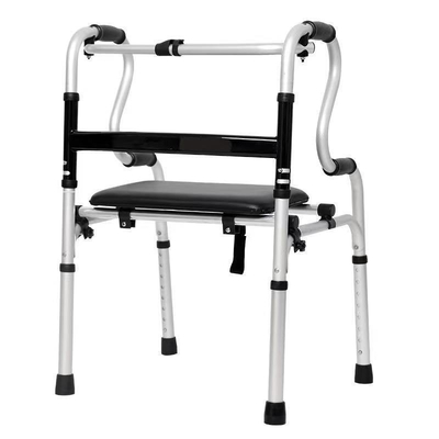 Handrail Geriatrisch staand frame Walker Toilet Rail en waterdicht Thwart voor thuis