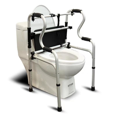 Handrail Geriatrisch staand frame Walker Toilet Rail en waterdicht Thwart voor thuis