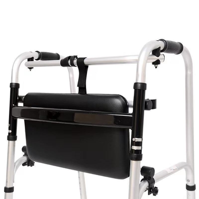 Handrail Geriatrisch staand frame Walker Toilet Rail en waterdicht Thwart voor thuis