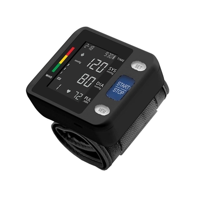 Klasse II W3-3 Bloeddrukmeter pols nauwkeurig Automatisch met medische apparatuur