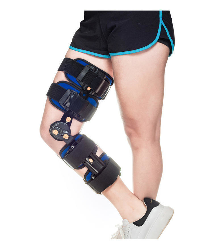 Klasse I Orthopedische externe fixator voor kniegewrichtschirurgie Specificaties Alle nummers