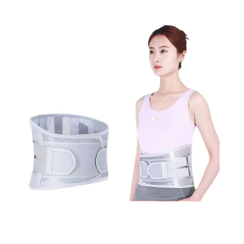 CR III Type Medische tailleband Lumbal ondersteuning voor kneuzingen Lumbal spieren