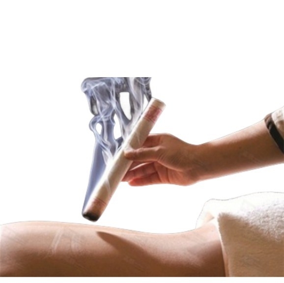 Effectieve aromatische moxibustiebanden voor vochtverlichting 1,8*20 cm Houdbaarheid 5 jaar