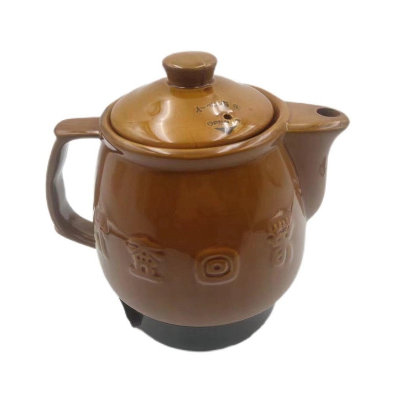 Klasse II Instrumentenclassificatie Warme papieren bekers voor de verkoop van koffie