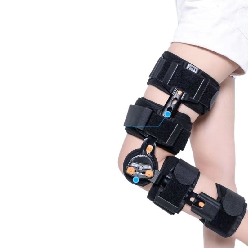 Kniegewricht Externe Fixator Orthopedisch Instrument voor aangepaste orthopedische behandeling