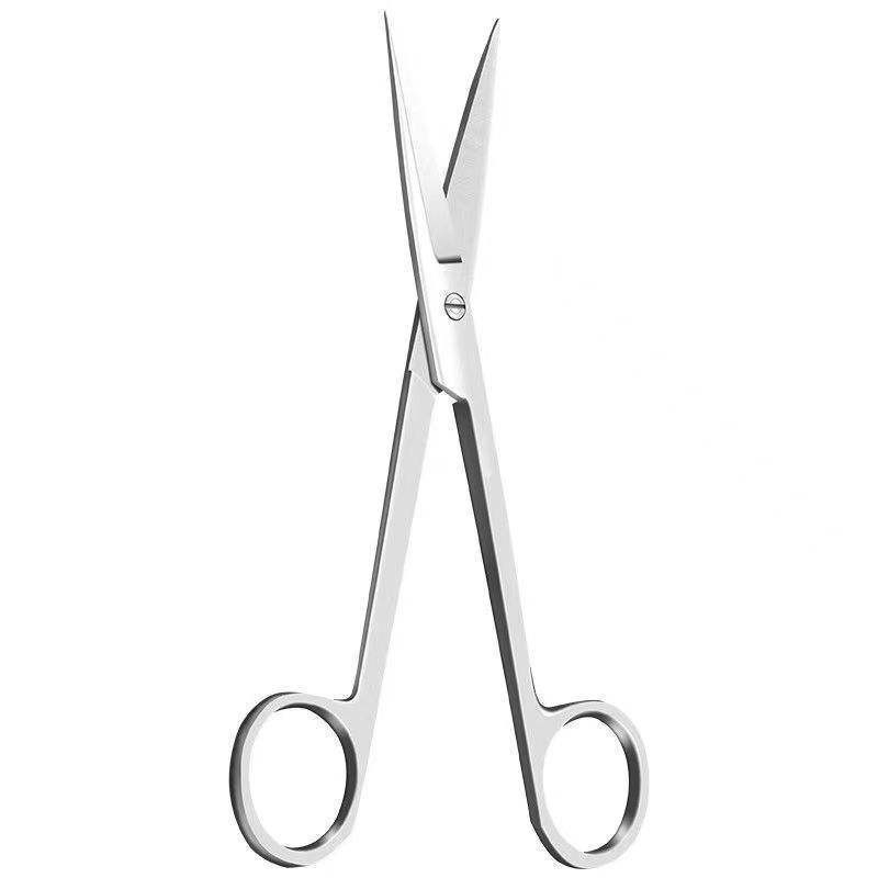 Geavanceerde herbruikbare laparoscopische grips en schaar voor chirurgische ingrepen