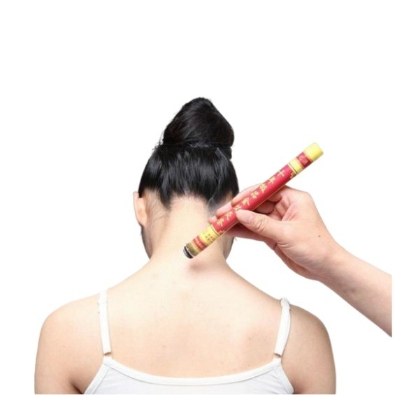 20 cm Moxibustie kruidengeneeskunde 30 1 Moxa Stick voor traditionele Chinese geneeskunde theorie