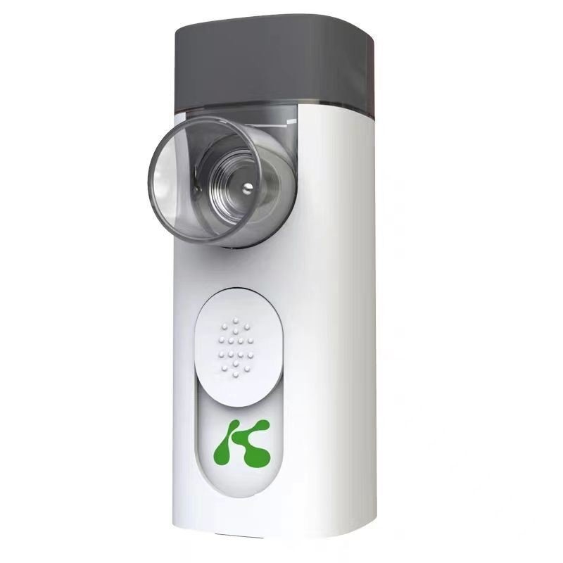 Mini Air 360 Ultrasone Atomizer Laag geluid 65 dB a-gewicht voor alternatieve geneeskunde